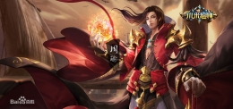 《小米超神》周瑜介绍
