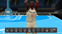 《NBA2K21》MT模式更换科比面补方法教程