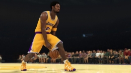 《NBA2K21》进阶运球玩法视频攻略