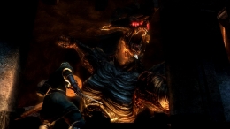 《恶魔之魂》高级锐石获取攻略