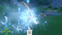 原神手游骗骗花蜜获取攻略