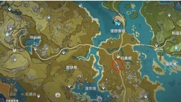 《原神》修桥成就触发攻略