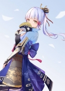 《原神》神里绫华玩法技巧攻略