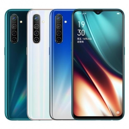 OPPO K7x最新报价一览