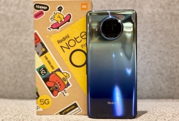 红米note9 pro使用体验全面实用评测