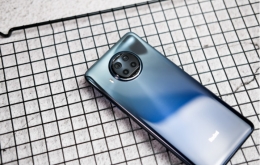 红米note9 5G版使用体验全面评测