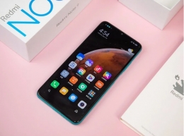 红米note9 4G版使用体验全面评测