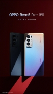 OPPO Reno5 Pro+发售时间爆料