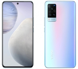 vivo X60系列价格一览