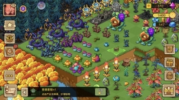 幻兽爱合成藤蔓小屋作用一览