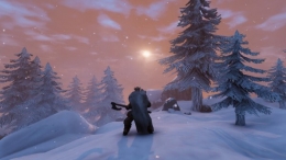《Valheim》控制台作弊码大全