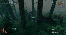《Valheim》蛟龙鳞片获取攻略