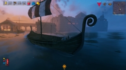《Valheim》各矿产资源分布位置一览