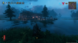 《Valheim》胡萝卜种子获取攻略