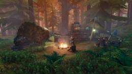 《Valheim》巨魔打法攻略