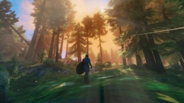 《Valheim》生物材料获取攻略