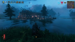 《Valheim》植物材料获取攻略