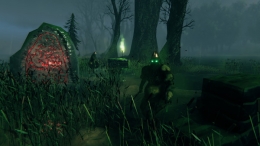 《Valheim》篝火屋内放置方法攻略