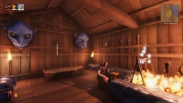 《Valheim》耗牛驯养方法攻略