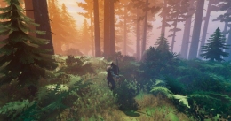 《Valheim》鱼插枪使用方法攻略