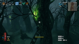 《Valheim》树脓包获取攻略
