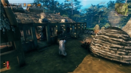 《Valheim》圣堂位置一览