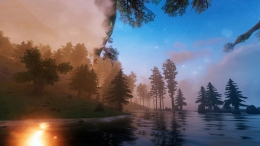 《Valheim：英灵神殿》召唤BOSS技巧攻略