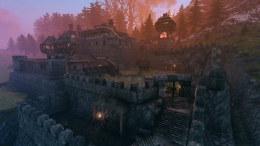 《Valheim：英灵神殿》设置中文方法攻略