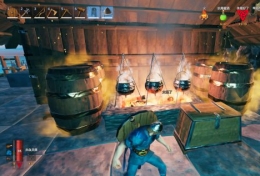 《Valheim：英灵神殿》黑曜石获取攻略