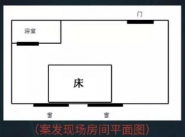 《crimaster犯罪大师》喋血公寓答案解析