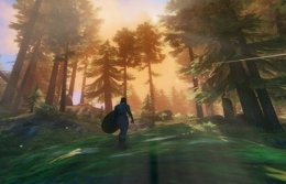 《Valheim：英灵神殿》沼泽刷新位置一览