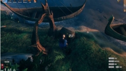 《Valheim：英灵神殿》切石机作用一览
