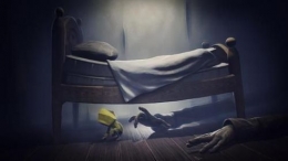 《小小梦魇2》界面/按键操作攻略一览