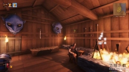 《Valheim：英灵神殿》水晶作用一览