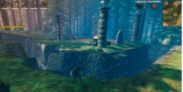 《Valheim：英灵神殿》近战武器选择推荐