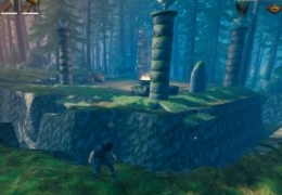 《Valheim：英灵神殿》矿石运输方法攻略