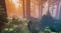 《Valheim：英灵神殿》弓箭使用技巧攻略
