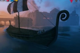 《Valheim：英灵神殿》青青草原怪物产出道具一览