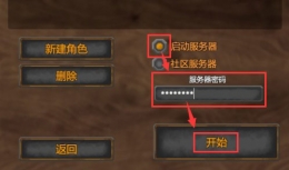 《Valheim：英灵神殿》联机方法攻略