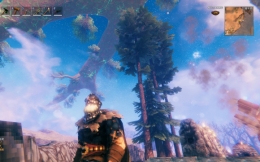 《Valheim：英灵神殿》火龙剑获取攻略