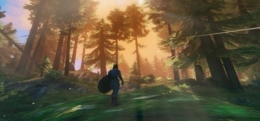 《Valheim：英灵神殿》弹反技巧攻略