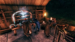 《Valheim：英灵神殿》史莱姆打法攻略