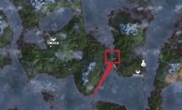 《Valheim：英灵神殿》巨魔位置一览