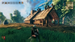 《Valheim：英灵神殿》中期食物选择推荐