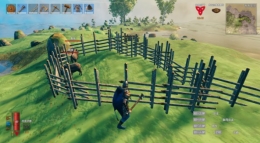 《Valheim：英灵神殿》后期武器选择推荐