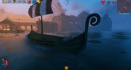 《Valheim：英灵神殿》第二个boss召唤方法攻略