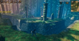 《Valheim：英灵神殿》第二个boss打法攻略