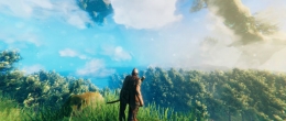 《Valheim：英灵神殿》树脂获取攻略
