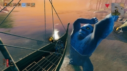 《Valheim：英灵神殿》招架机制一览