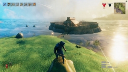 《Valheim：英灵神殿》建造模式开启及指令一览